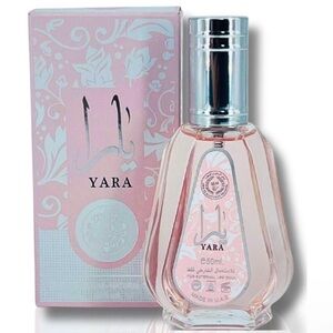 Yara Pink Fragrance for Women by Ard Al Zaafaran